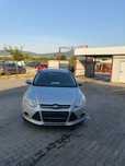 Ford Focus Unic proprietar pe Germania. Service facut recent