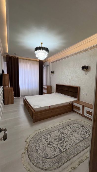 Аренда Нью Лайф Махтумкули