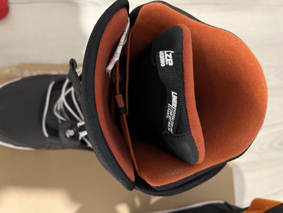 Boots Snowboard Wedze Foraker 300 barbati