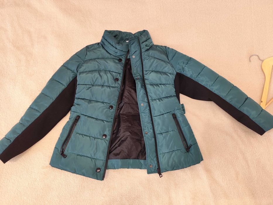 Зимно яке размер М като ново