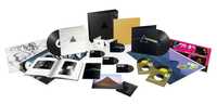 Pink Floyd - Dark Side Of The Moon (50th Anniversary) BOX SET