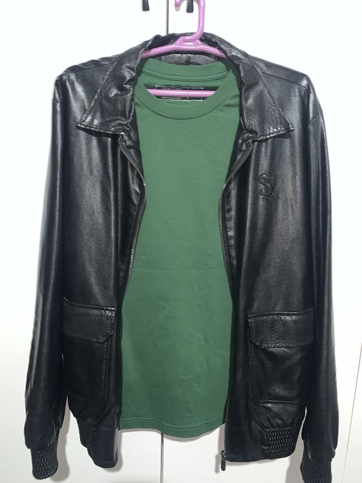 Пиджак мужской новый