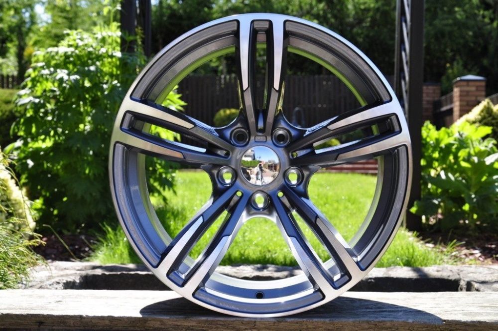 16" Джанти БМВ 5X120 BMW 1 E81 E82 E87 F20 F21 3 E46 E90 E91 F30