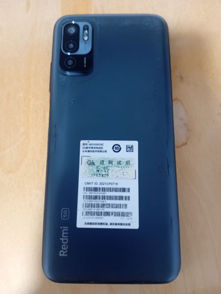 Redmi note 10 sotiladi