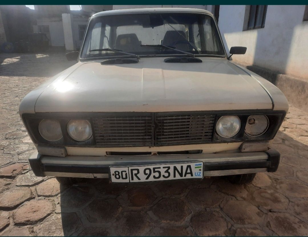 Vaz 2106 Ваз 2103