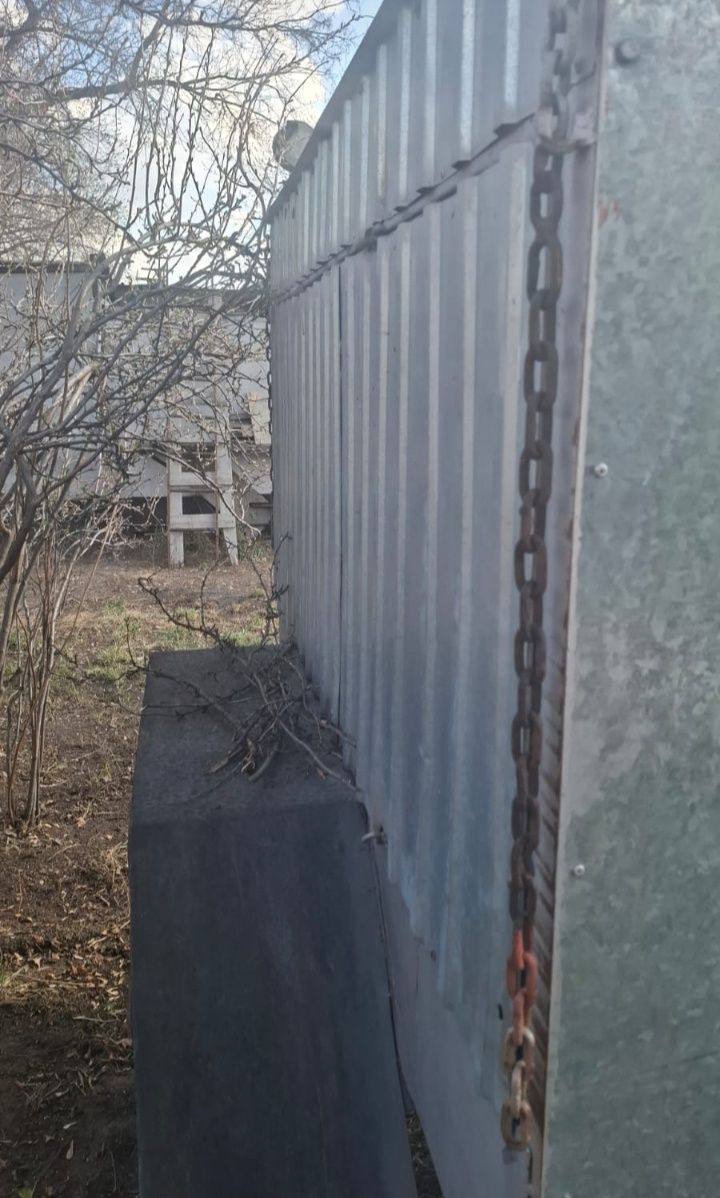 Продам прицеп в хорошие состоянии