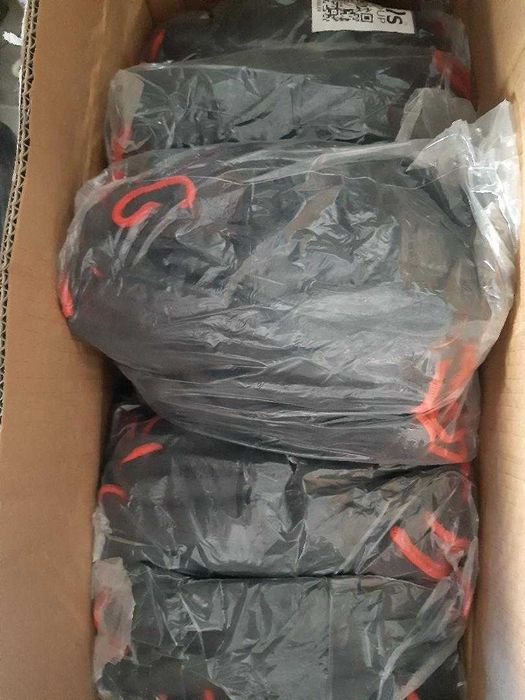 manusi imersate , cauciuc , pachet 10 perechi = 25lei