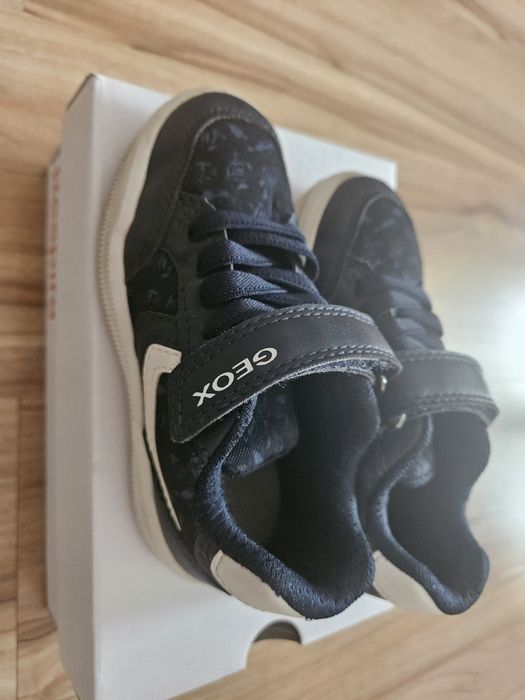 Детски маратонки GEOX