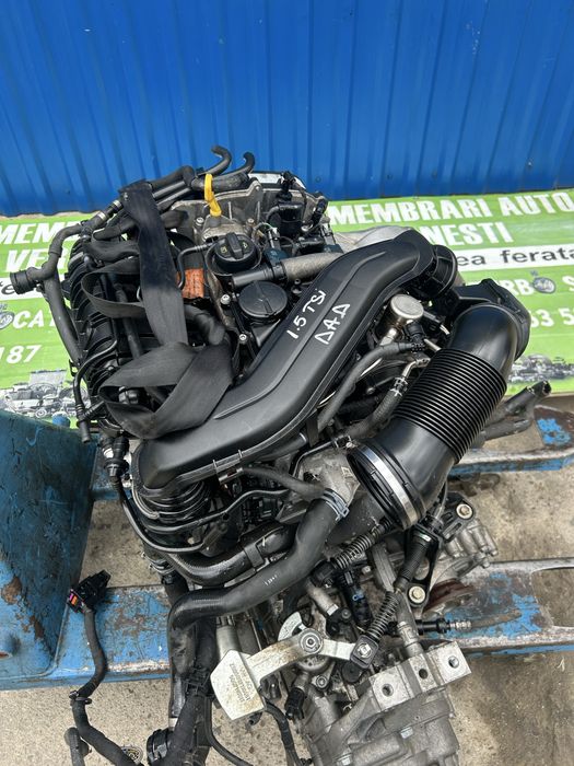 Alternator 1.5 Tsi Seat Ateca 2019