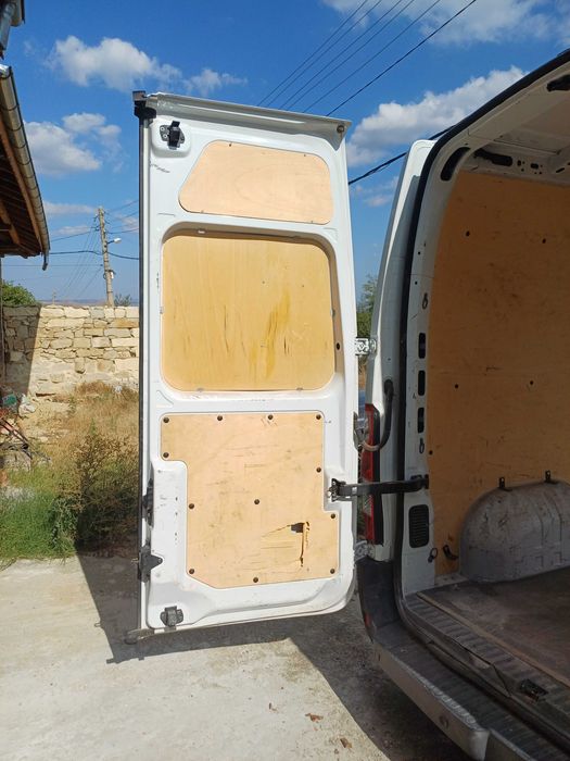 Opel Movano 2.3l L3H2 2021