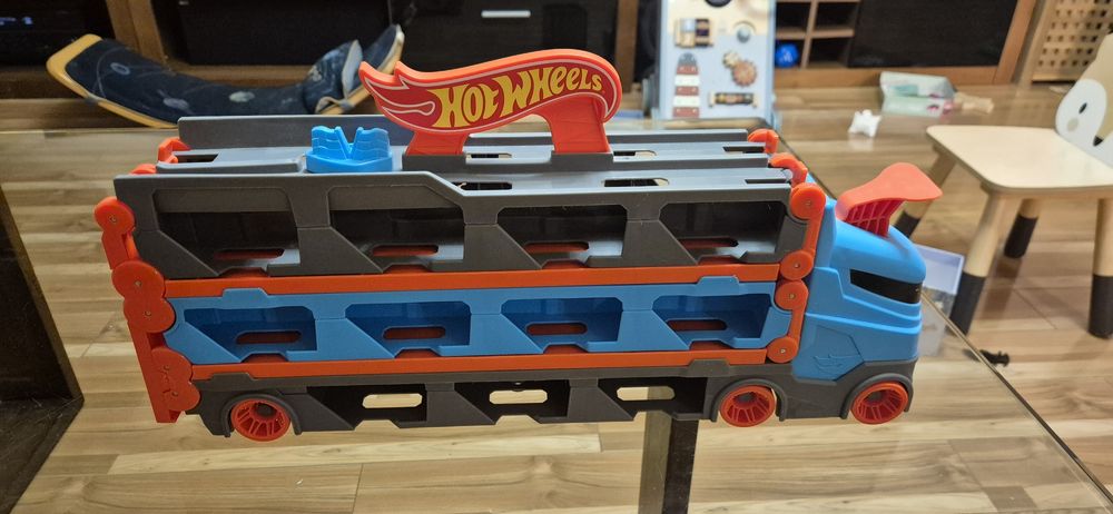 Masina HotWheels