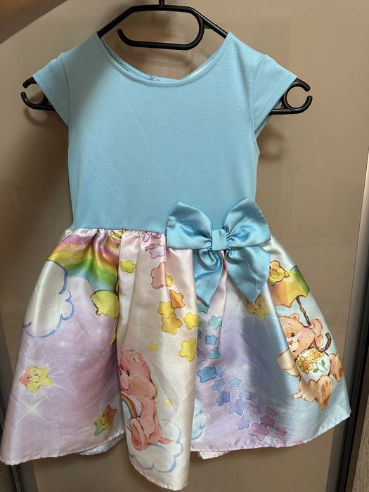 Детски рокли 110/116/122/128