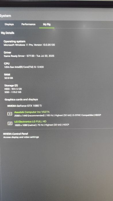Unitate PC Gaming,GTX 1080ti, 32gb ram, Wifi, Bluetooth