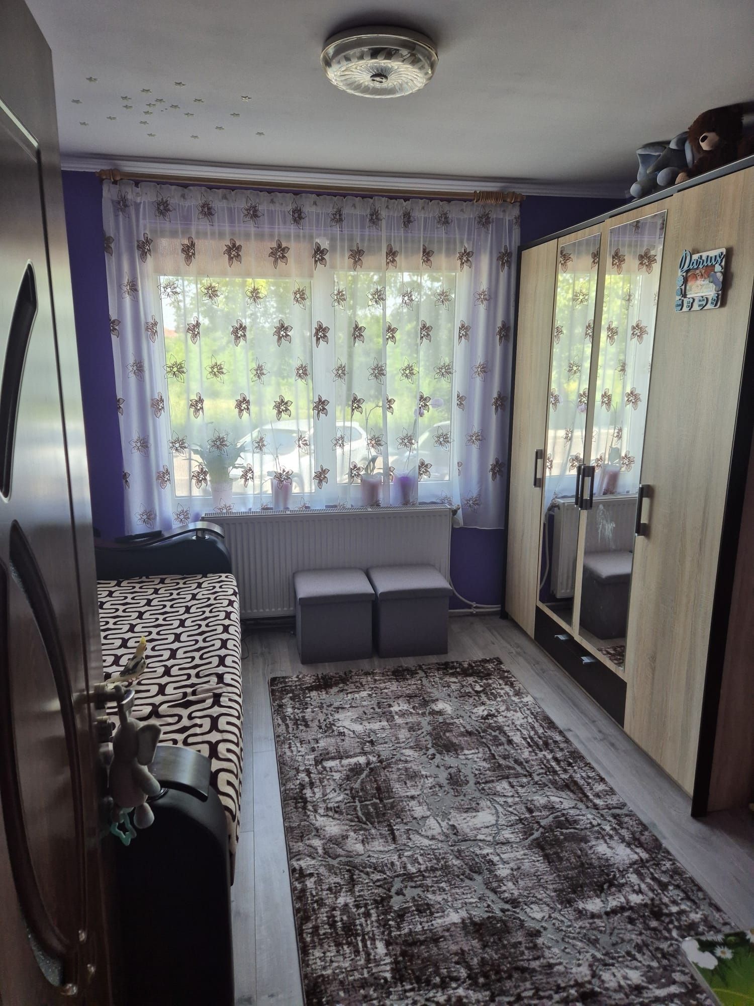 Schimb apartament cu casa în Luduș sau Roșiori