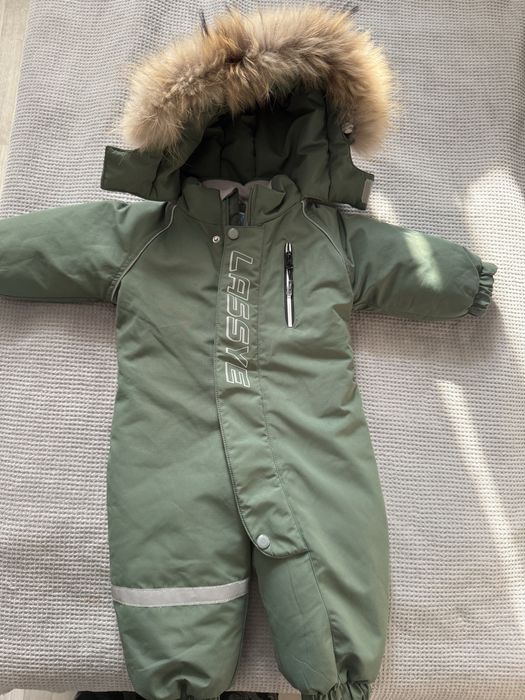 Комбинизон Lassye