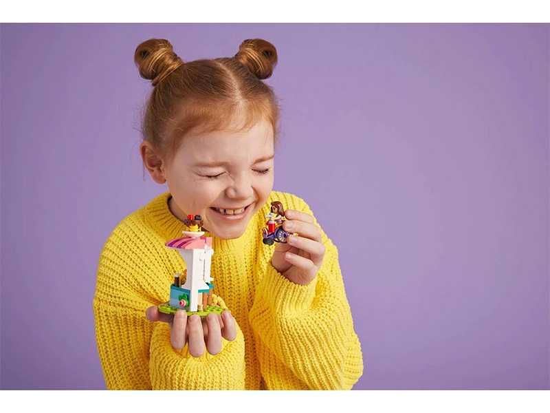 НОВИ! LEGO® Friends 41753 Магазин за палачинки