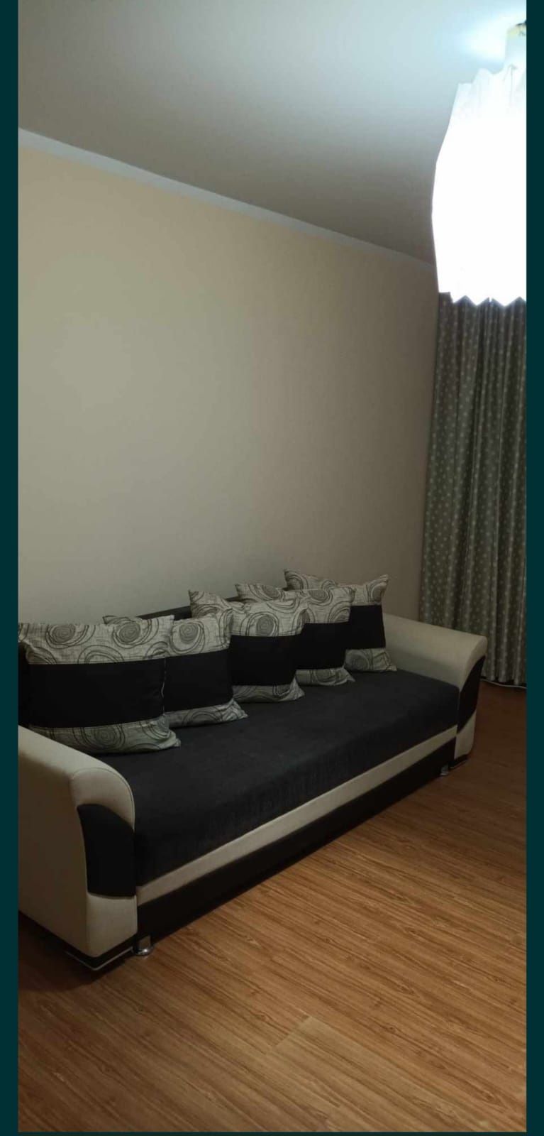 Apartament Gh Petrașcu