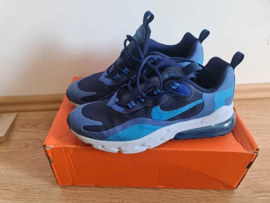 Nike react 270 38.5 38