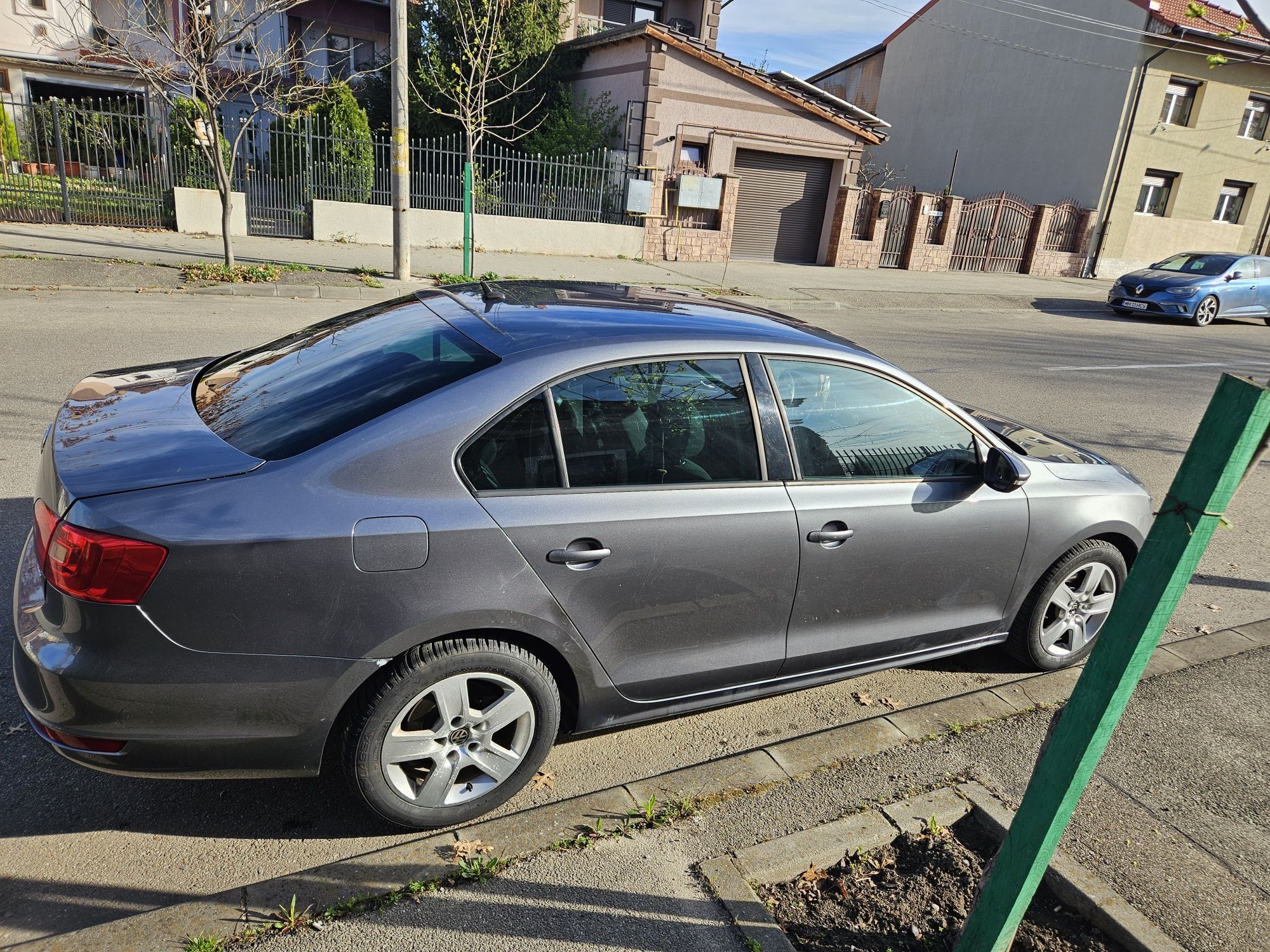 Super preț  Volkswagen Jetta