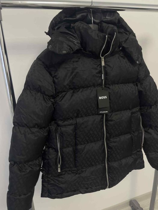 Geci bărbătești Boss