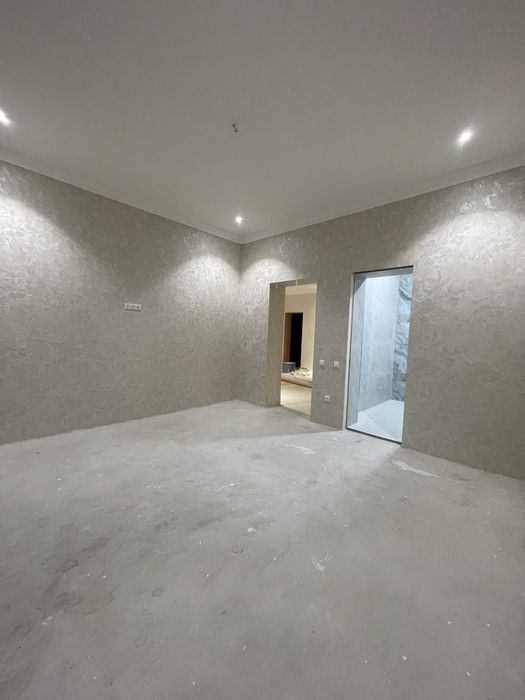 Назарбек Пушкин 1 линия 7 хона + 2 та холл подвал сплошной