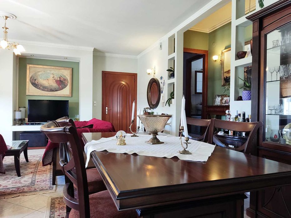 Апартаментен комплекс Natalia 263В ап. с три спални - Керамоти, Гърция