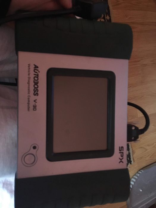 Tester multimarca autoboss v30