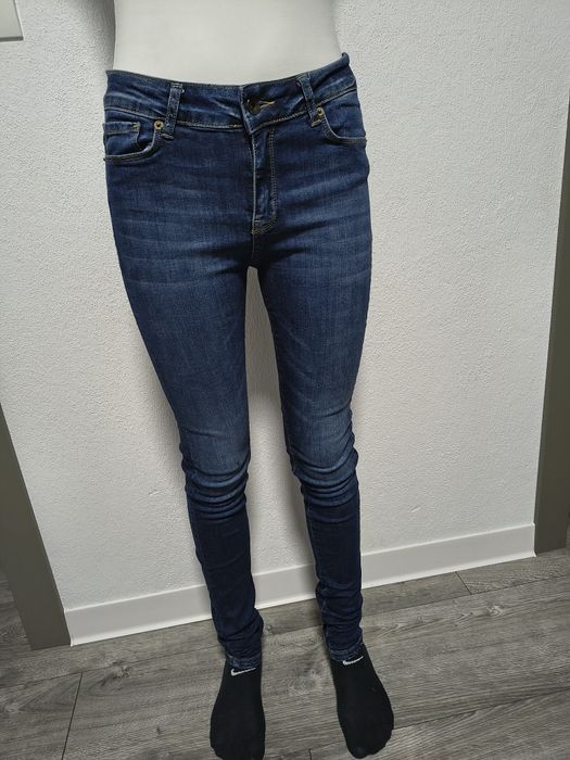 Blugi Kenvelo Skinny 26 XXS