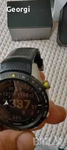 Продавам Garmin marq athlete
