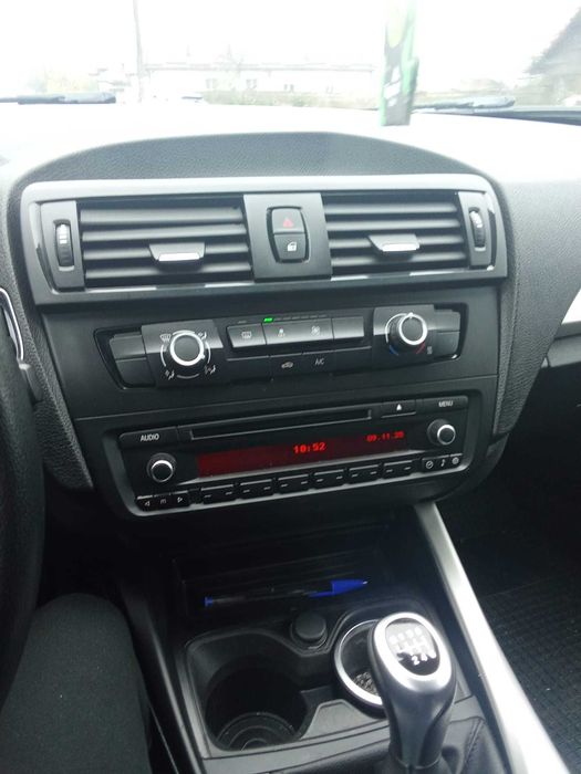 Vand bmw f 20( seria 1)