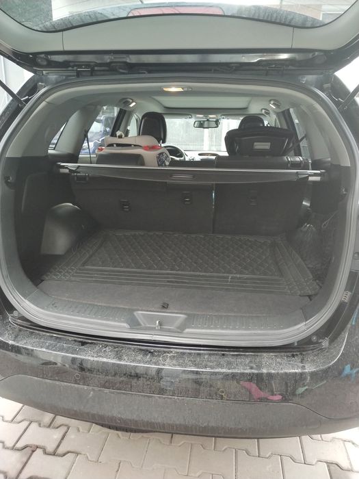 Kia Sorento 2.2 4x4 diesel 2013