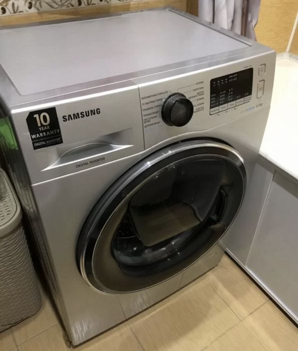 Стиральная машина Samsung