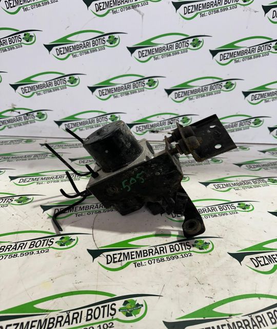 Pompa ABS 0 265 800 003 Skoda Fabia 6Y