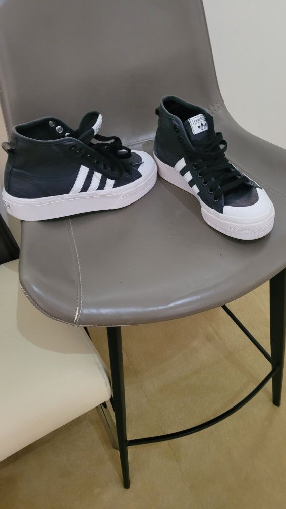 Дамски кецове  Adidas