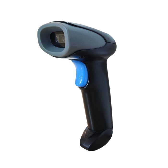 Сканер штрих кода 2D - НА КАССУ - AT830RX USB Datamatrix - ГАРАНТИЯ