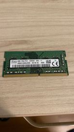 Рам Памет за лаптоп 8GB DDR4 3200 MHz