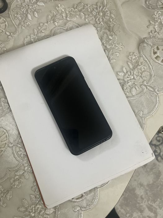 Редми нот 9 S  128 гб  Сотилади