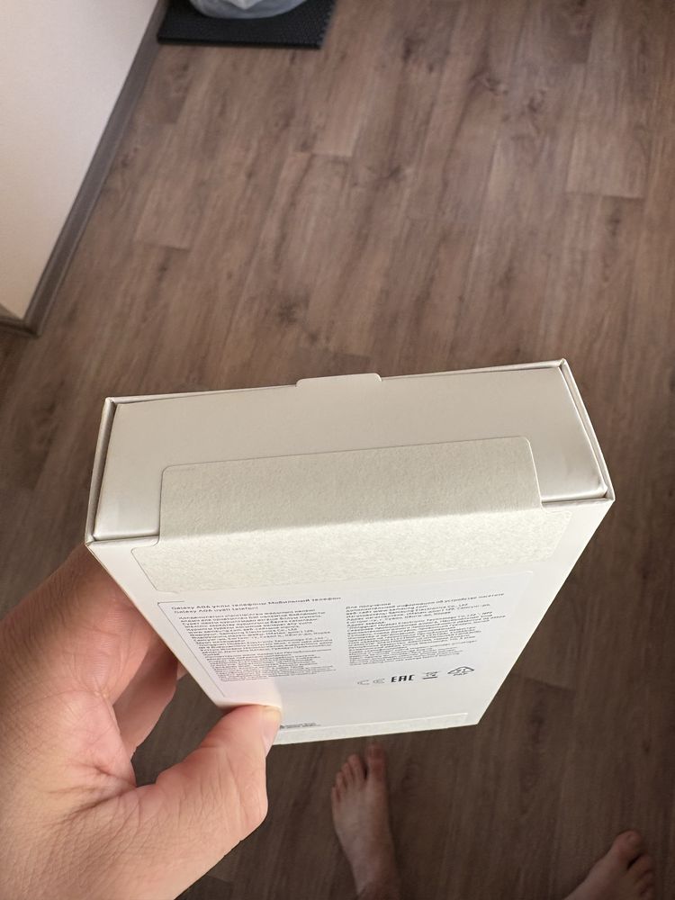 Samsung galaxy A06
