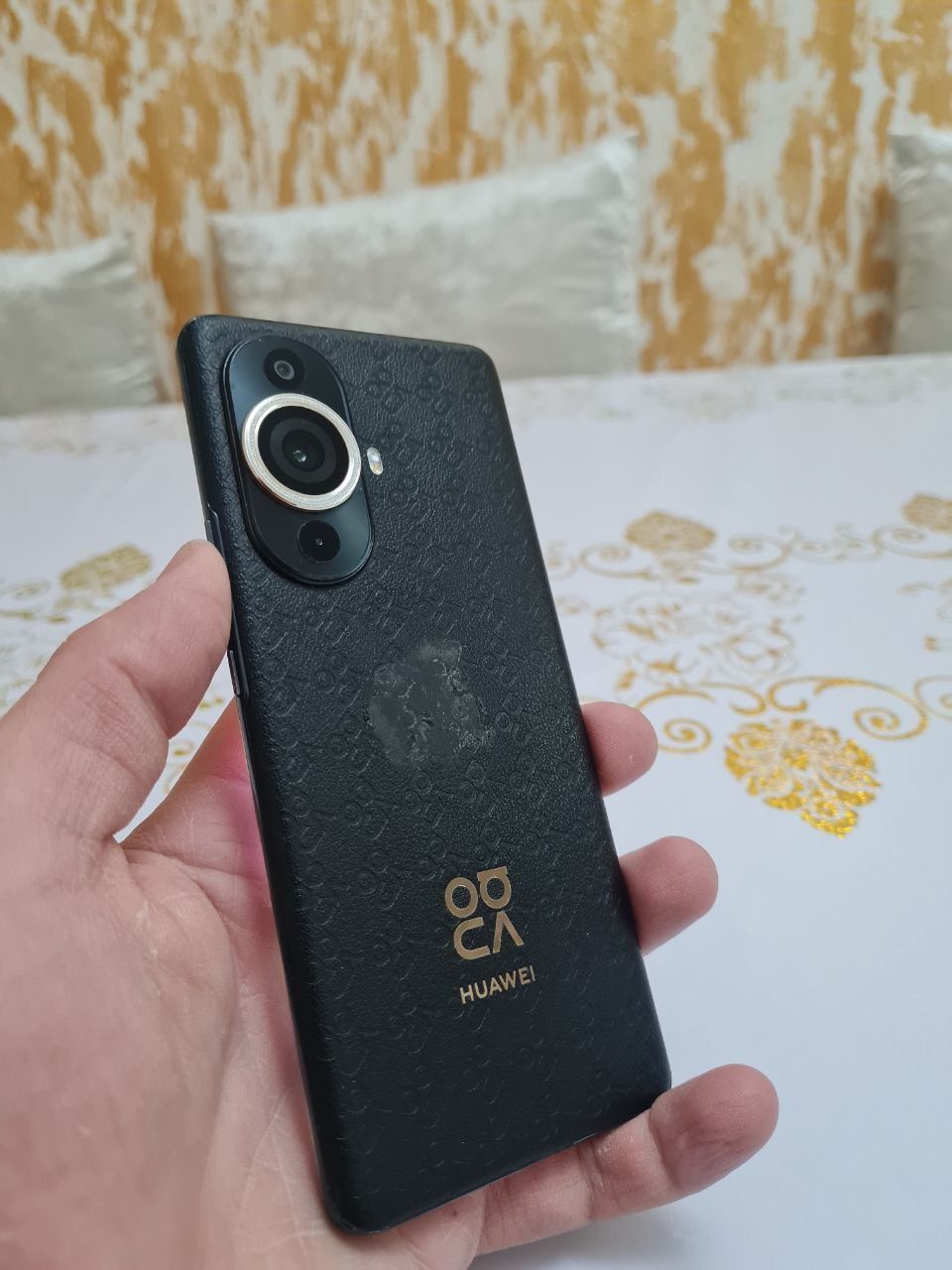 Huawei nova 11 Pro 256/12 в отличном состоянии