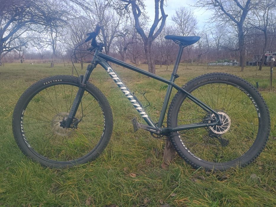 De vânzare Specialized Rockhopper