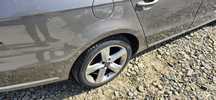 Jante vw 5x112 pe 17  cu tot cu anvelope