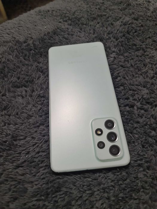 Telefon Samsung Galaxy A52