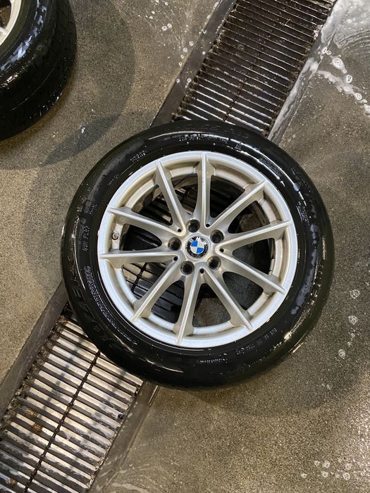 Jante BMW Seria 5 G30 17inch