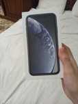 iPhone Xr в хорошем состоянии