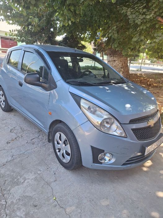 Аренда српарк. Arenda spark 2012. 2 poz