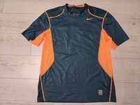 Nike Pro Combat-Страхотна Ориг.тениска