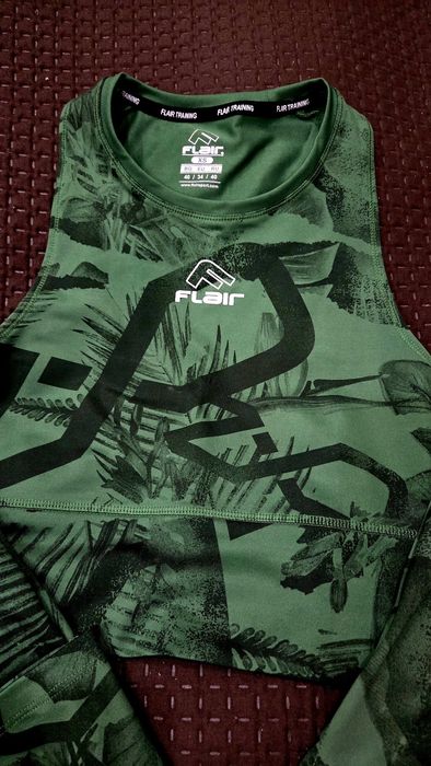 Комплект от 3 части Flair