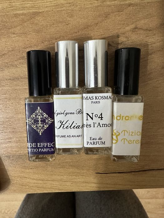 Сет парфюм на распив оригинал