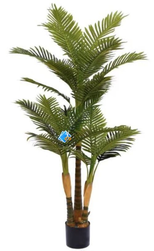 Palmier decorativ artificial in ghiveci  NOU