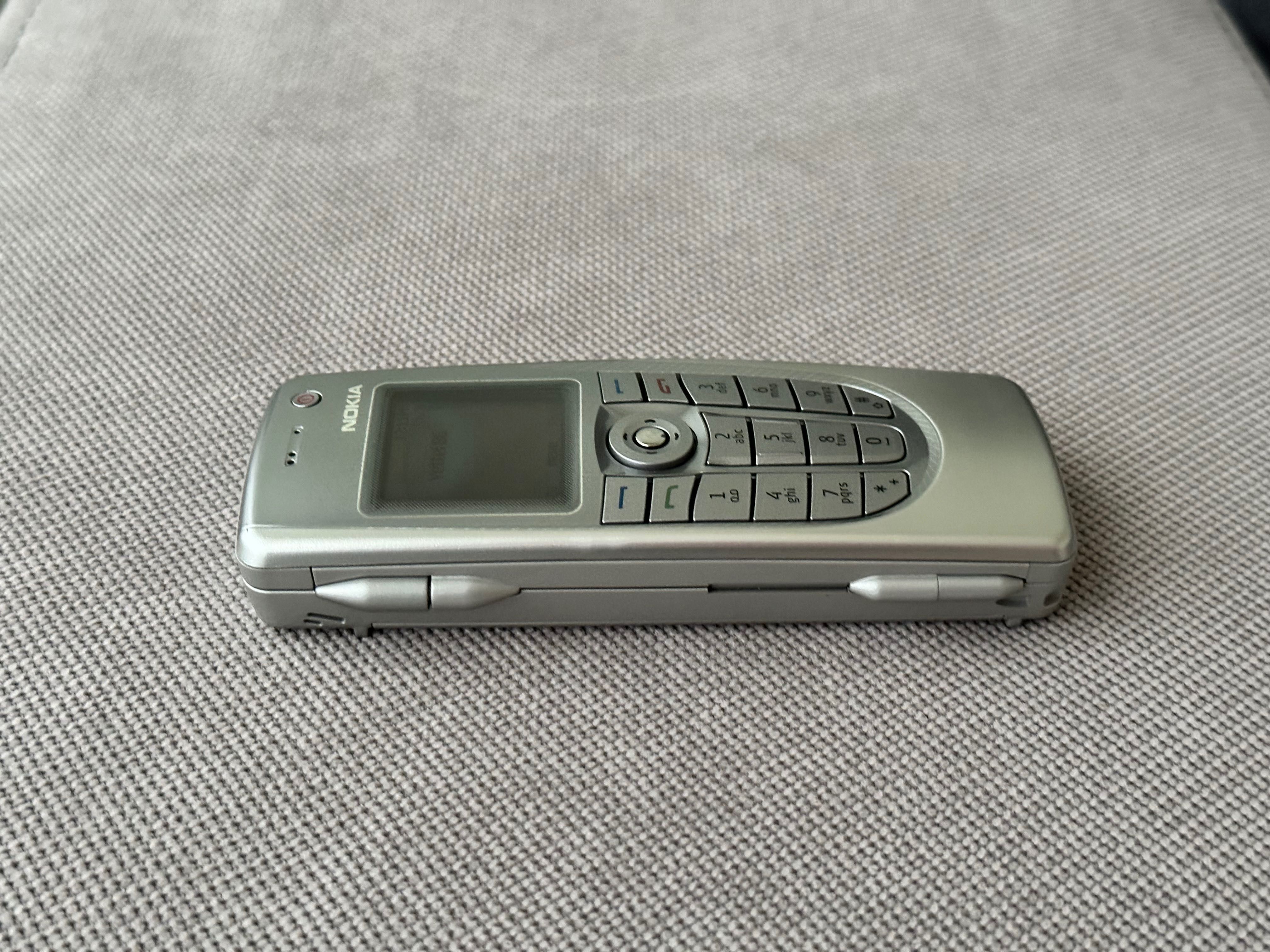 Като Нова Nokia 9300